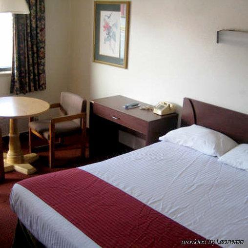 Econo Lodge Richburg Ruang foto